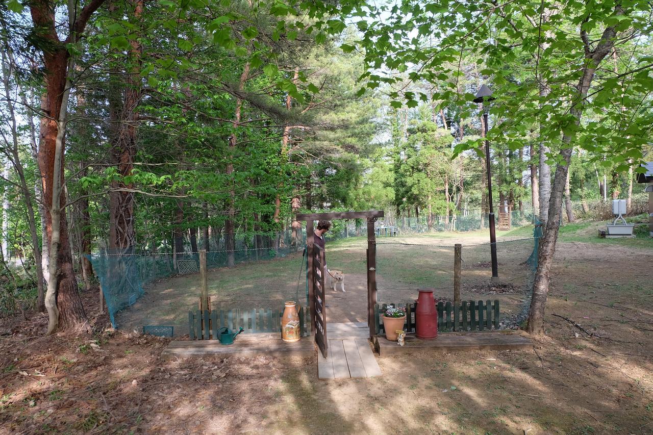 Appikogen Pension Mutti Hachimantai  Exterior foto